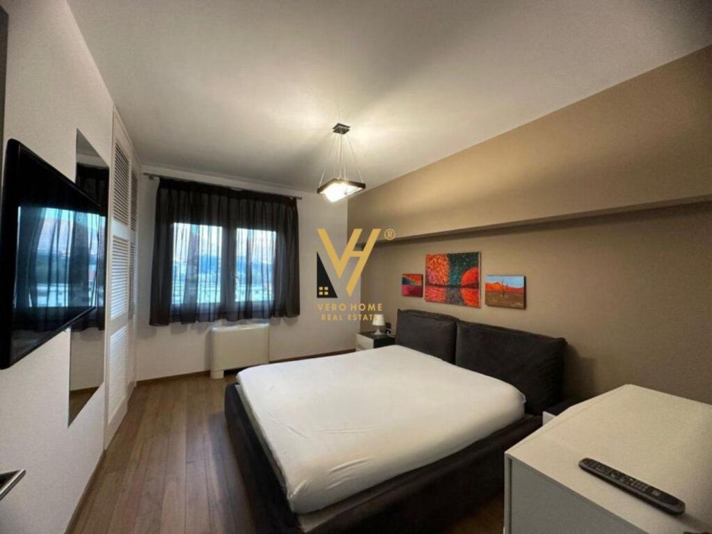 JEPET APARTAMENT 1+1 ME QERA SHESHI WILLSON 950 EURO