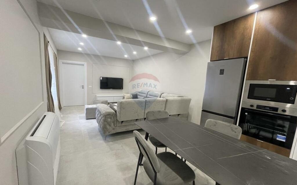 Appartamento 2+1 in affitto – Residenza Kodra e Diellit 1