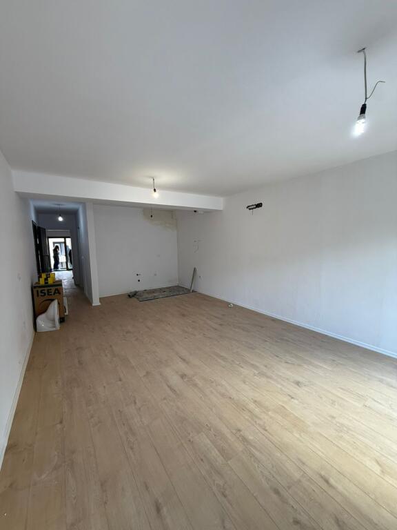 Apartament Ne Shitje - Kodra e Diellit 1+1