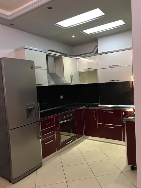 JEPET ME QIRA APARTAMENT 1+1 NE YZBERISH