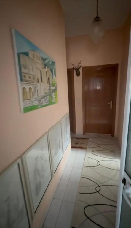 Apartment for rent 3+1 - 📍Ali Demi