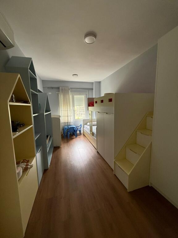 🏢Residence ”Kodra e Diellit”2 for rent Duplex,2+1+2+parking space, well furnished.1,100 Euro