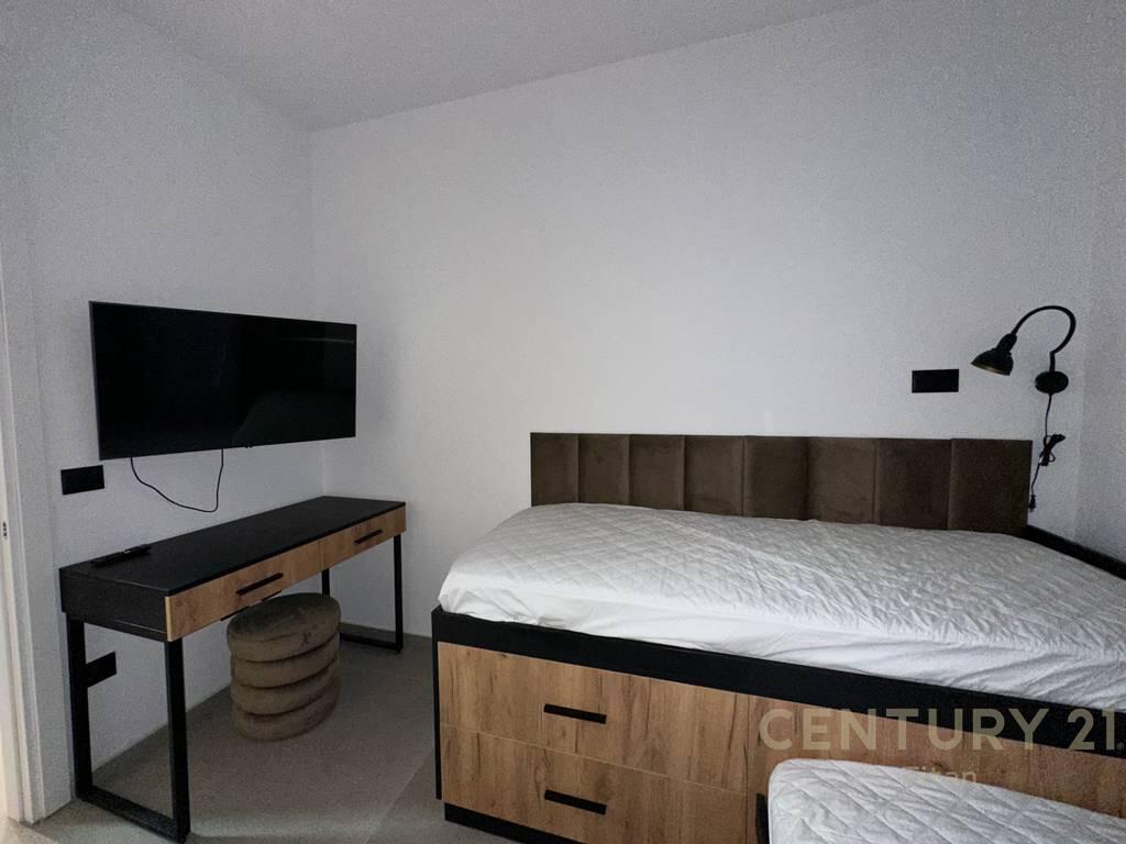 JEPET ME QIRA APARTAMENT 2+1+2+POST PARKIMI TEK FOREST RESIDENCE, LIQENI I THATE!