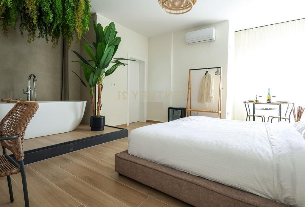 Apartment for Sale 3+1+3 Bathrooms+ 2 Balconies Beach, Durres