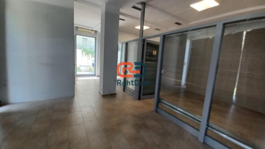 At Ambasador 2, Business Unit For Sale With Perfect Location And Regular Floor Plan!!!