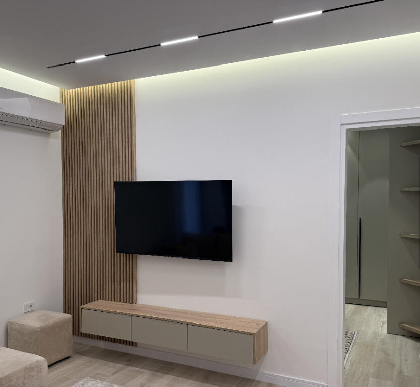 Affittasi super appartamento di lusso 1+1 a Don Bosko