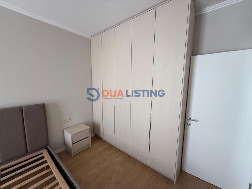 Rent modern 1+1 apartment at Mine Peza