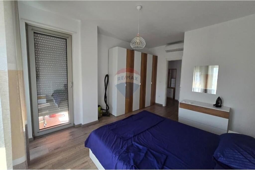 APARTAMENT 1+1 ME QERA PLUS POST PAARKIMI TE ZZOGU ZI