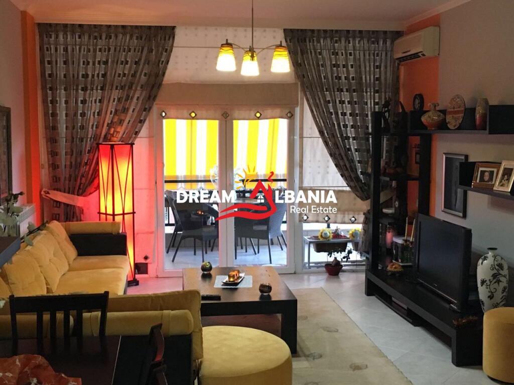 Apartamente 2+1 me qera ne Rrugen e Elbasanit, prane Mullirit te Vjeter ne Tirane (ID 42211040)