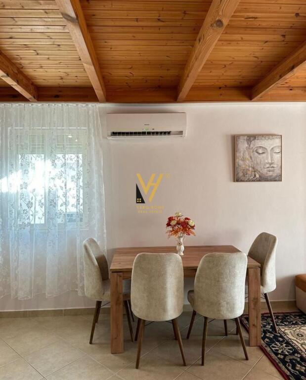 DUPLEX IN AFFITTO A FRESKU 50.000 LEKE