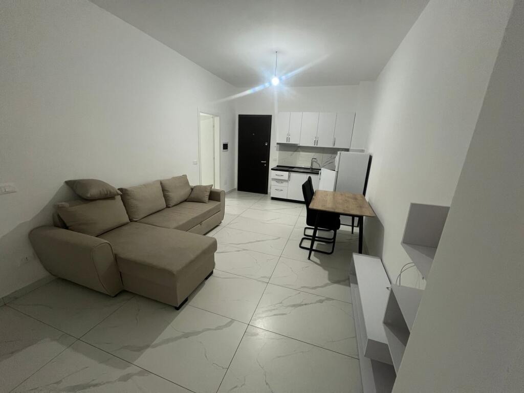 APARTMENT 2+1. 300 EURO.SHKODER