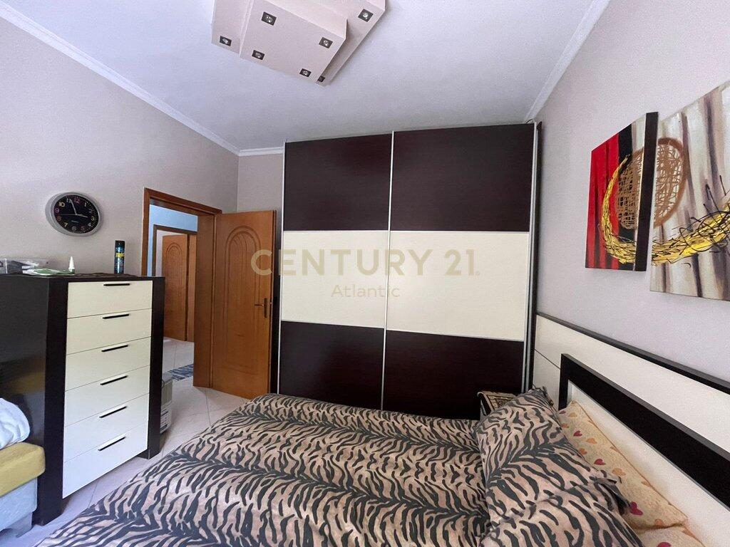 Apartament 1+1 me qira ne Plazh Iliria, Durres!