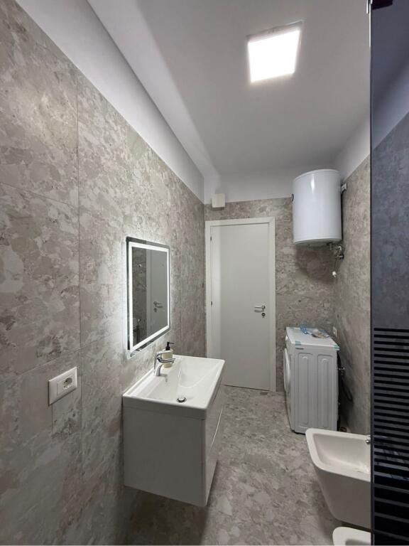 Apartment for Sale 1+1 IN Shkembi i Kavajes. 52m2
