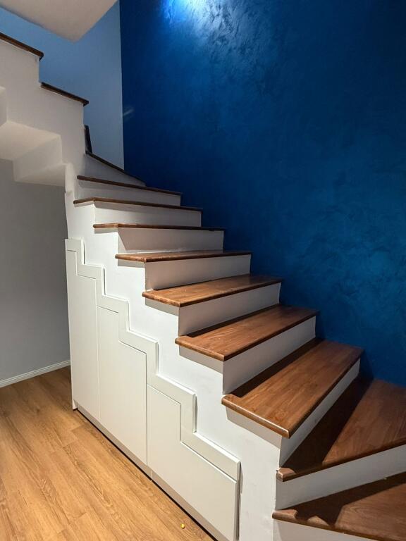 🏢Residence ”Kodra e Diellit”2 for rent Duplex,2+1+2+parking space, well furnished.1,100 Euro