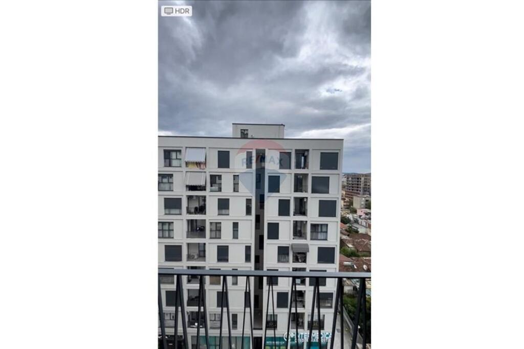 Shitet apartament 1+1 tek Kompleksi Zirkon