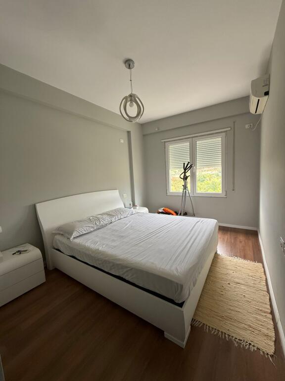 🏢Residence ”Kodra e Diellit”2 for rent Duplex,2+1+2+parking space, well furnished.1,100 Euro