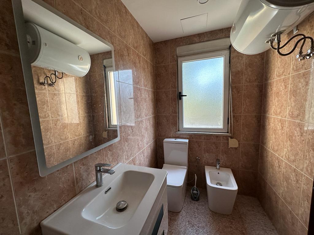 Apartment near the American embassy 3+1+2