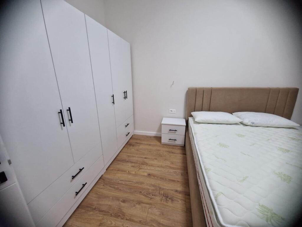 Apartment 2+1+1 with Balcony for Rent