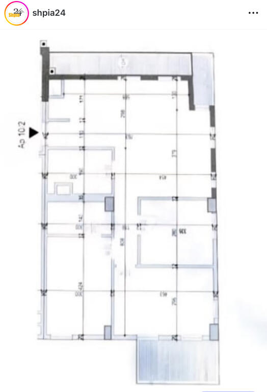 🏡 Appartamento 3+1+2 in vendita! 🏡 📍 Pazari Ri - Scuola Kuqe