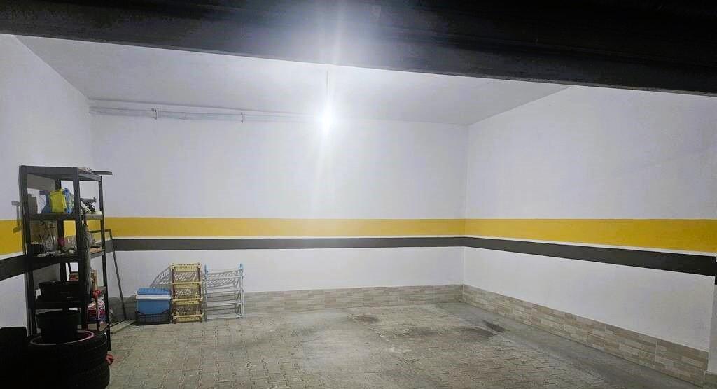 APARTAMENT 2+1+ PARKIM TEK KOPSHTI ZOOLOGJIK
