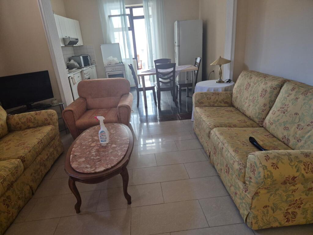🏡 AFFITTASI APPARTAMENTO 1+1 – MEDRESEJA