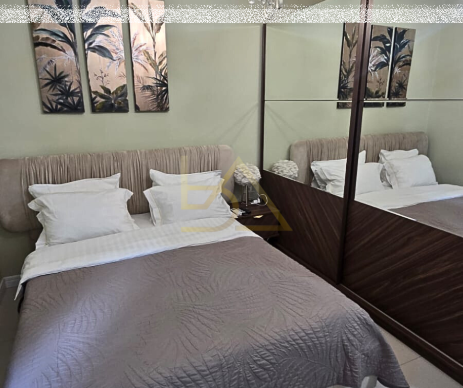 Shiten 3 Apartamente – Bllok, Tiranë