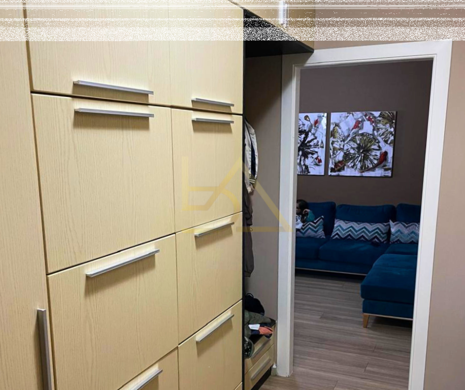 Apartment for Sale – Astir, Tirana