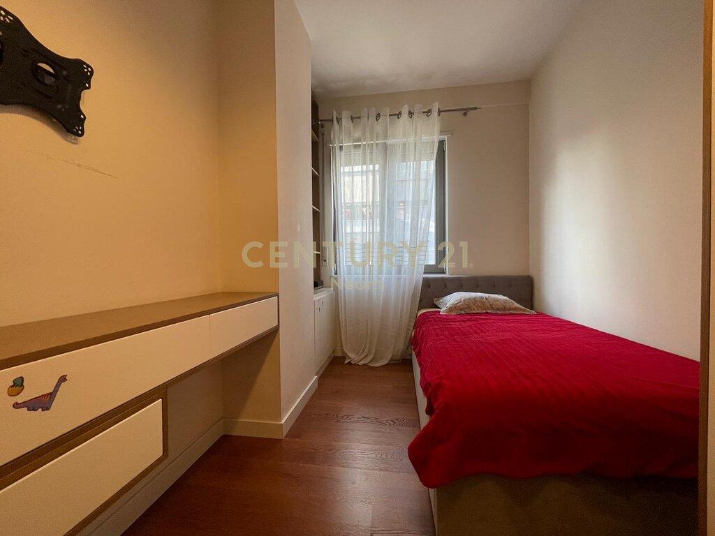 QIRA – Apartament Modern 3+1+2, Rezidenca TOWER BRIDGE 2 !