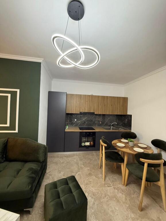 Apartment for Sale 1+1 IN Shkembi i Kavajes. 52m2