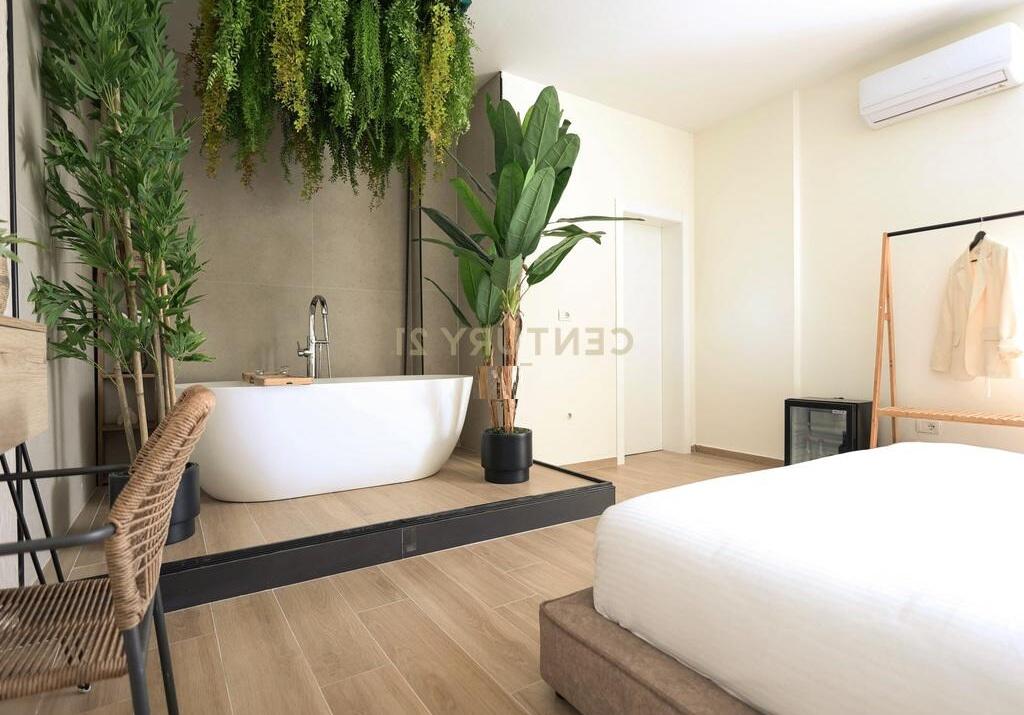 Apartment for Sale 3+1+3 Bathrooms+ 2 Balconies Beach, Durres