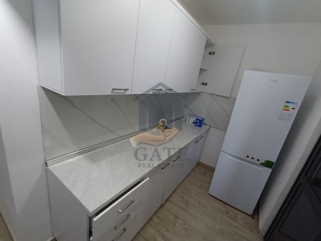Qira, Apartament 1+1 Te Vala Park , Durres!