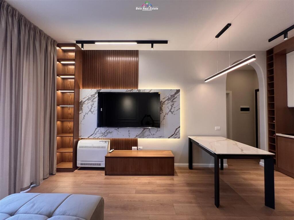 Apartment for Sale 1+1 near American Hospital 3 (ID B110491) Tirana