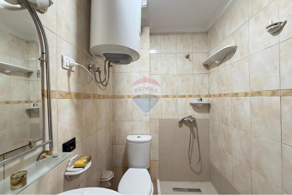 Apartament 2+1 me qira tek Zogu i Zi