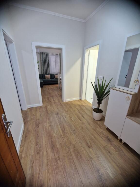 Apartment 2+1+1 with Balcony for Rent