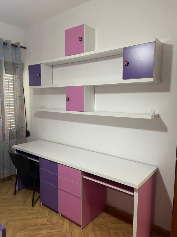 APPARTAMENTO IN AFFITTO 2+1 DON BOSKO 45.000 LEKE