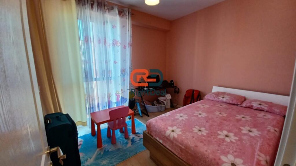 Tek Kompleksi ASL, Jepet Me Qira Apartament 2+1+2 Me Planimetri Te Rregullt, Me Mobilim Bashkekohor!!