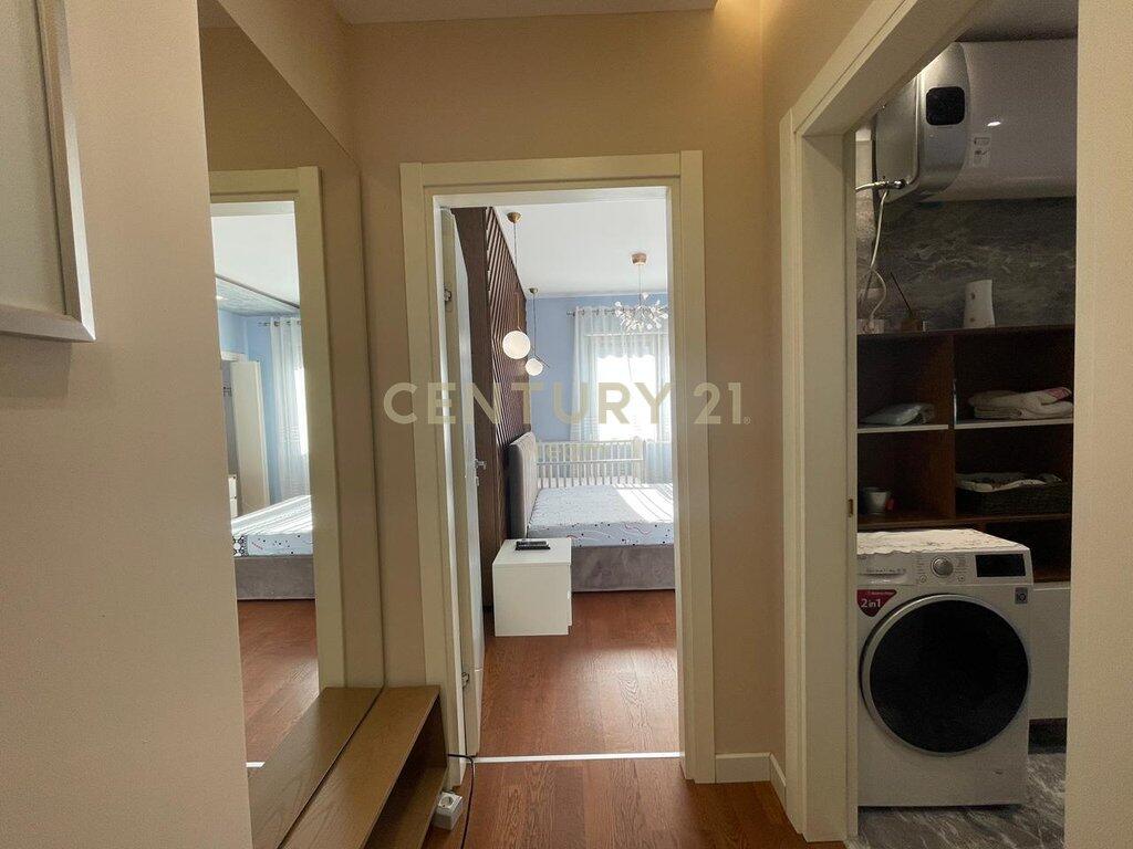 QIRA – Apartament Modern 3+1+2, Rezidenca TOWER BRIDGE 2 !