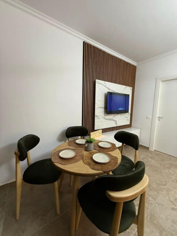Apartment for Sale 1+1 IN Shkembi i Kavajes. 52m2