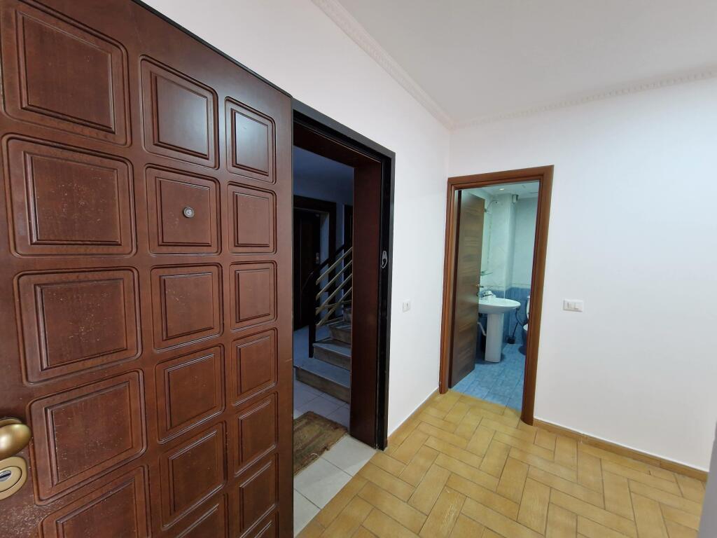 🏢 Office Apartment for Rent – 3+1+2 📍 Willson Square, Perlat Rexhepi Street