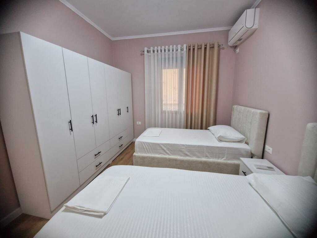 Apartment 2+1+1 with Balcony for Rent