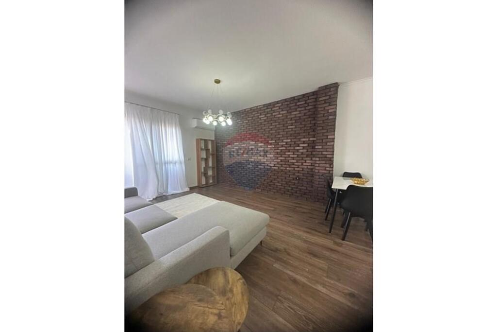APPARTAMENTO 1+1 IN AFFITTO IN VIA PETI