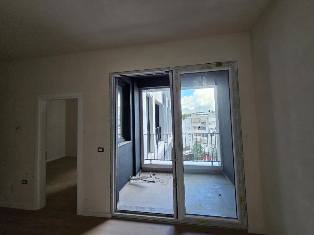 Apartment 1+1 for rent at Kika 2/Paris Commune.