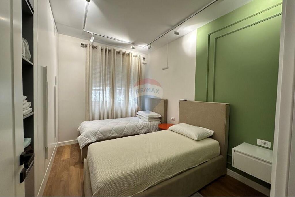 Appartamento In affitto 2+1+2 +Parcheggio