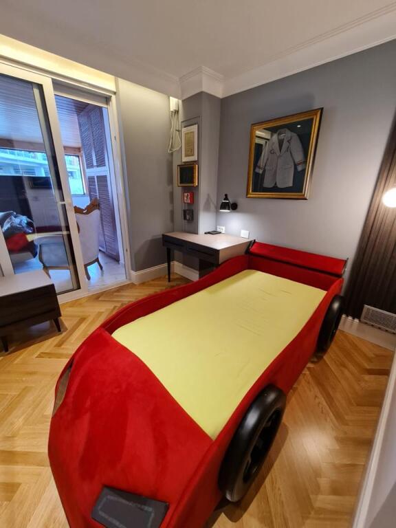 ~~~~APARTMENT 2+1 FOR SALE K.. BOTANIK  !