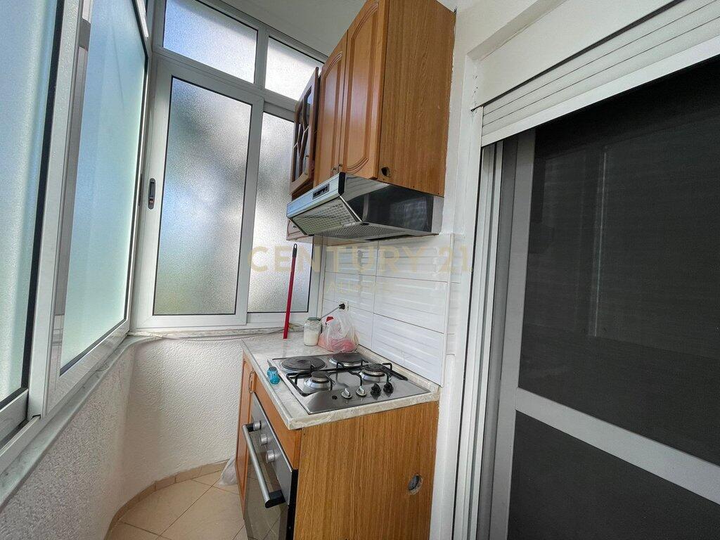 Apartament 1+1 me qira ne Plazh Iliria, Durres!