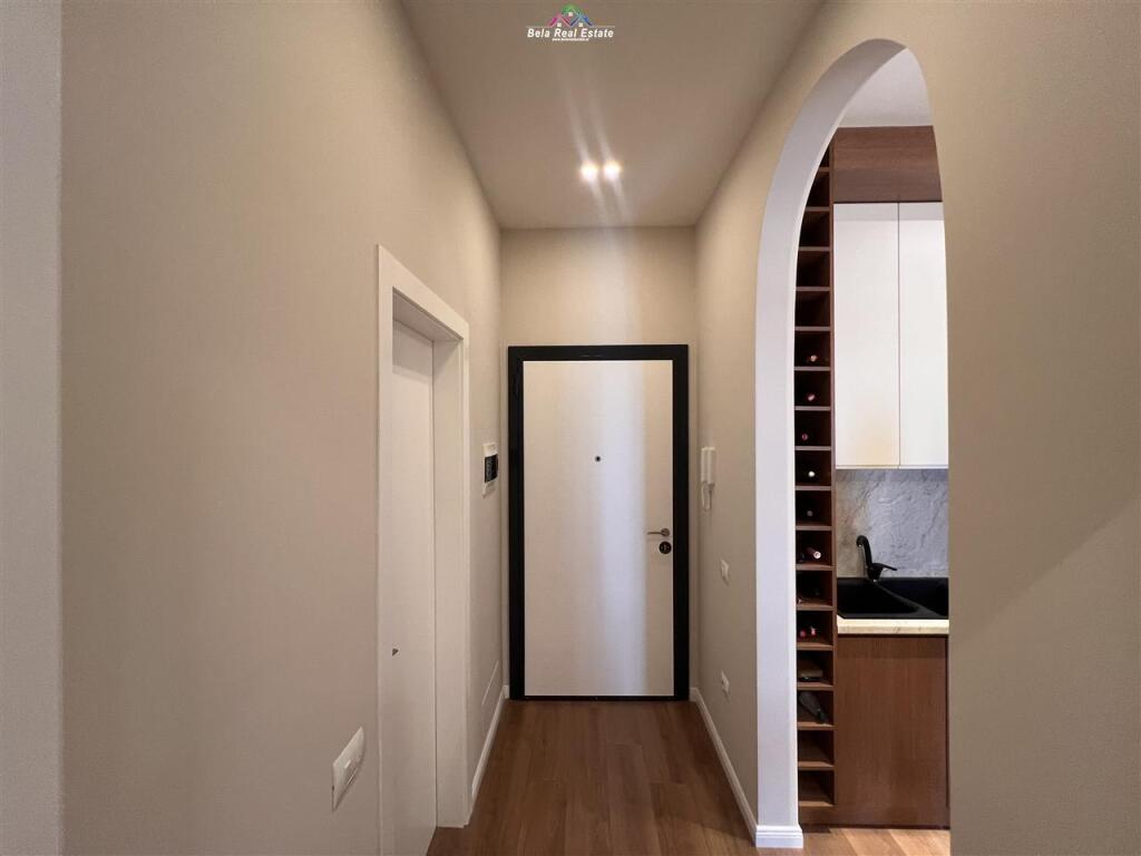 Apartment for Sale 1+1 near American Hospital 3 (ID B110491) Tirana