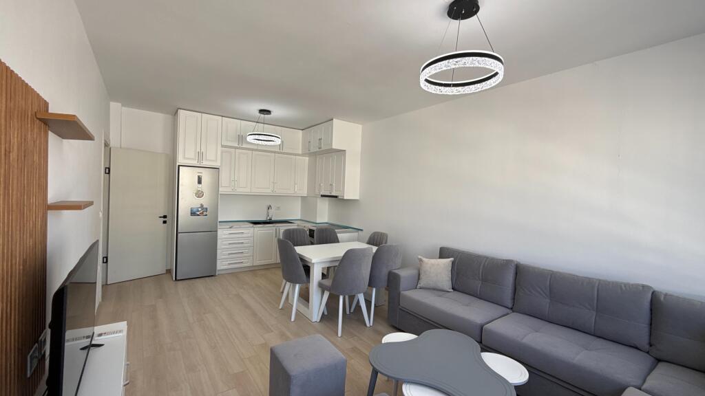 Apartment for rent 1+1