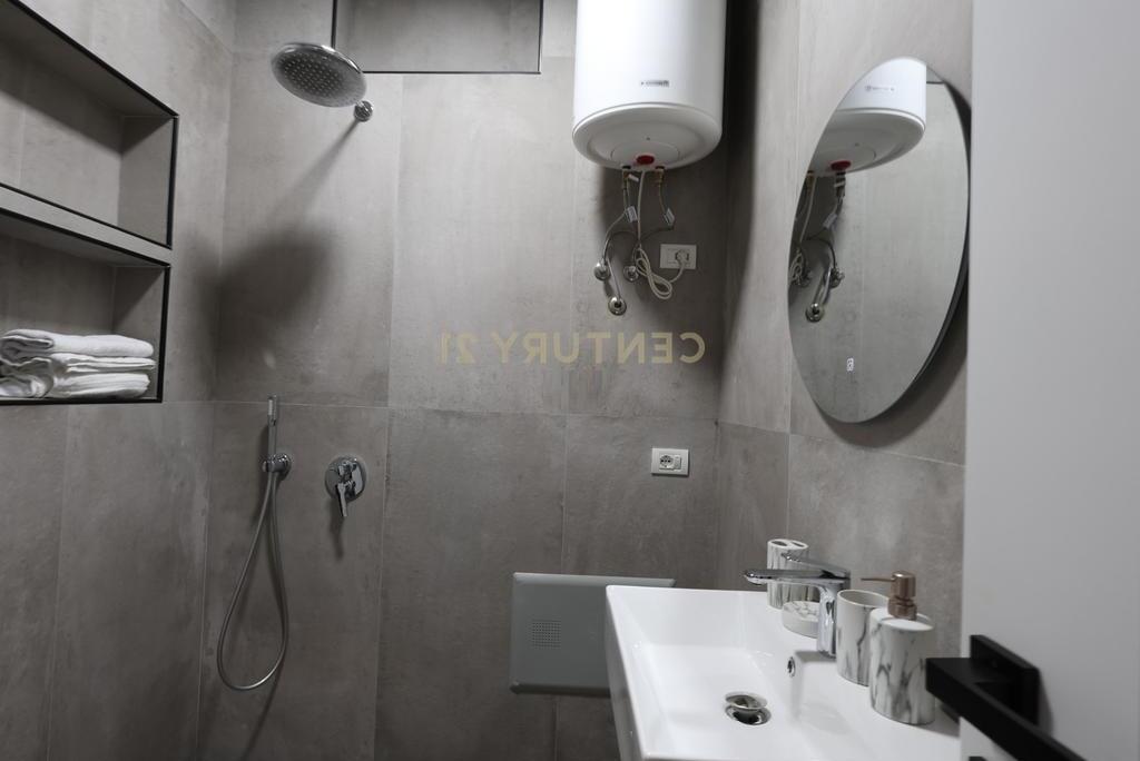 Apartment for Sale 3+1+3 Bathrooms+ 2 Balconies Beach, Durres