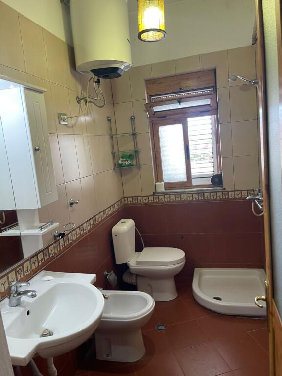 Casa privata in affitto 2+1