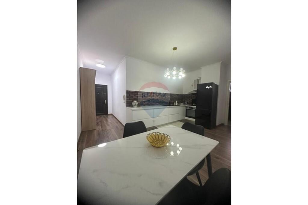 APPARTAMENTO 1+1 IN AFFITTO IN VIA PETI